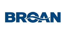 BROAN Certified Service