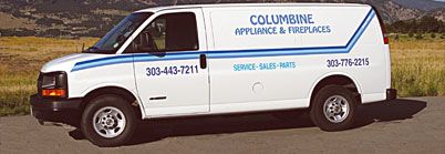 Appliance Repair & Fireplaces | Boulder ~ Denver CO