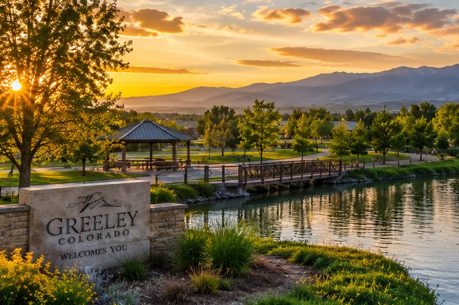 Greeley CO Appliance Repair