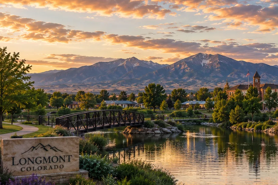 Longmont CO Appliance Repair
