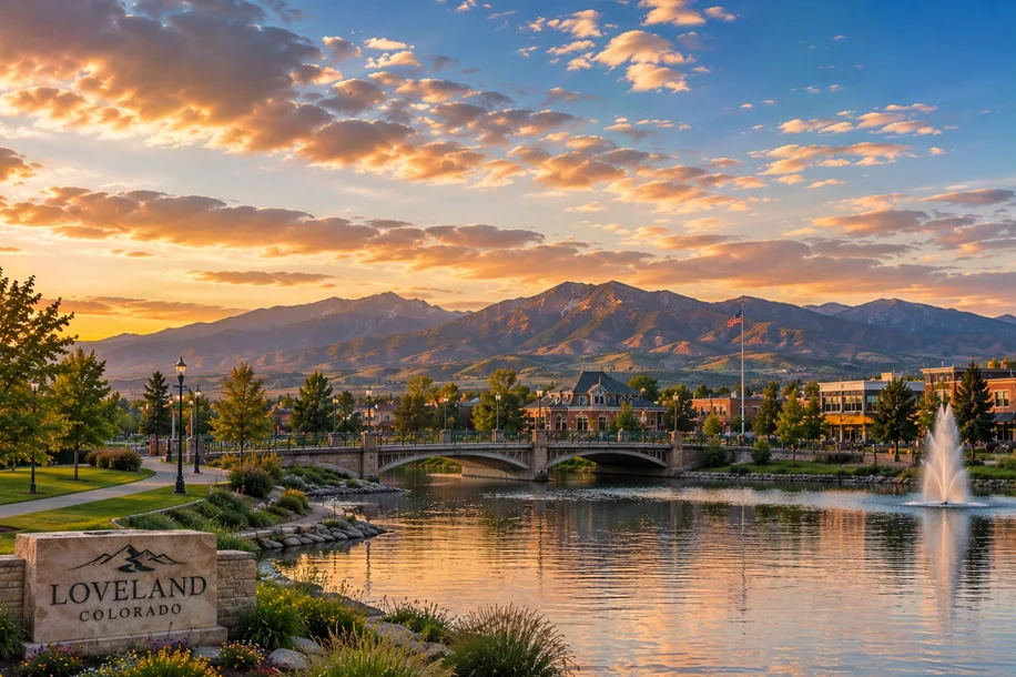 Loveland CO Appliance Repair