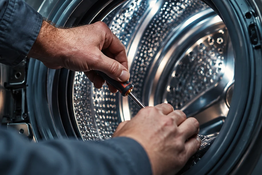 Boulder, CO  Clothes Dryer Service & Repair