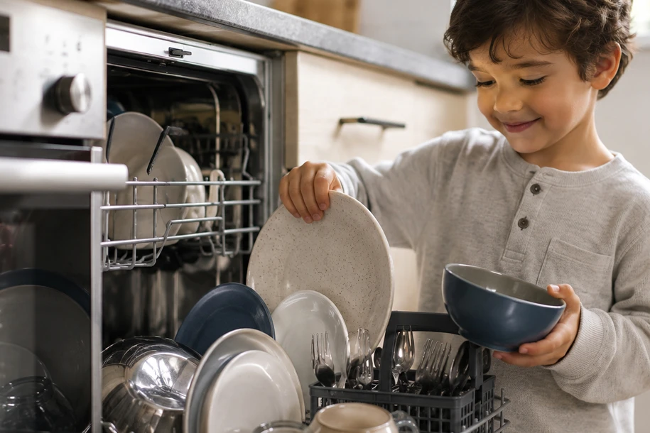 Dishwasher FAQ