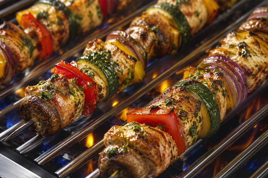 Gas Barbecue FAQ