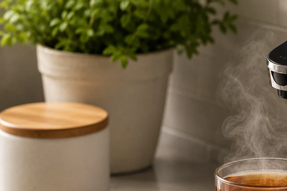 Hot Water Dispenser FAQ