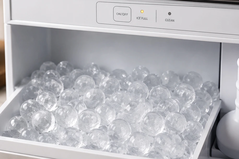 Fort Collins, CO Ice Machine Service & Repair
