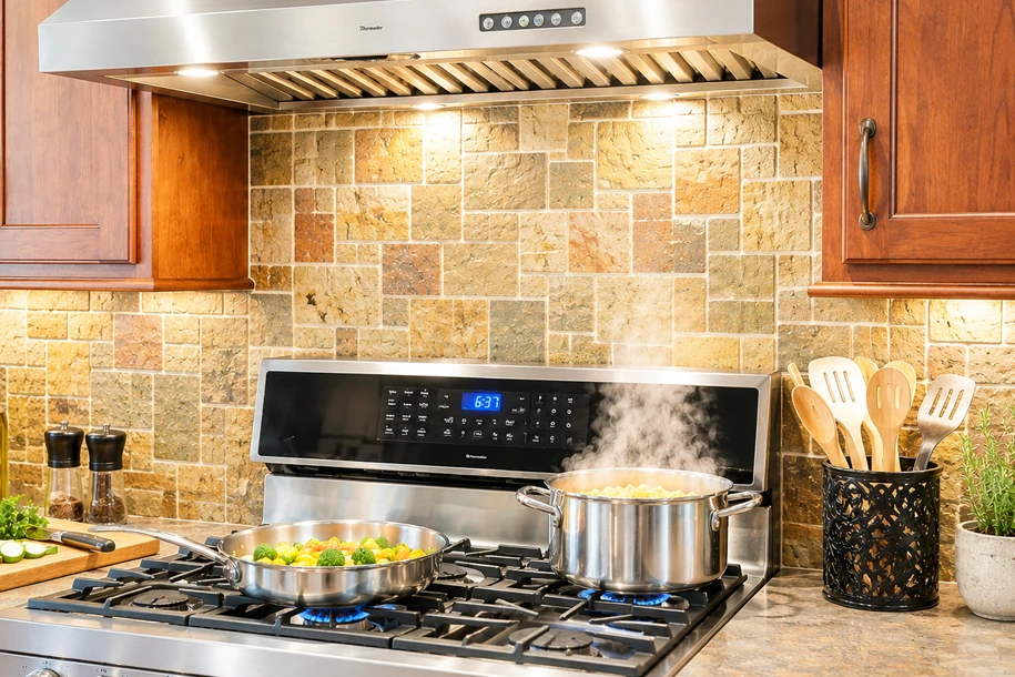 Range Hood FAQ