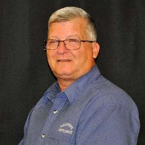 Terry M