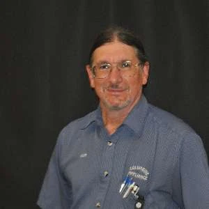 Keith C