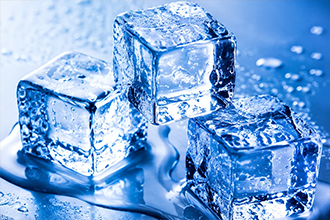 Columbine Appliance & Fireplaces Freezer