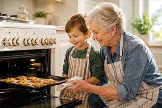 Columbine Appliance & Fireplaces Range, Cooktop and Oven