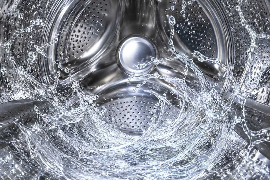 Washing Machine FAQ
