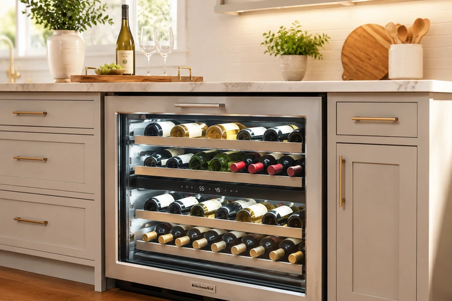 Boulder, CO Wine Refrigerator Service & Repair