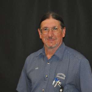 Keith C - Field Service Manager